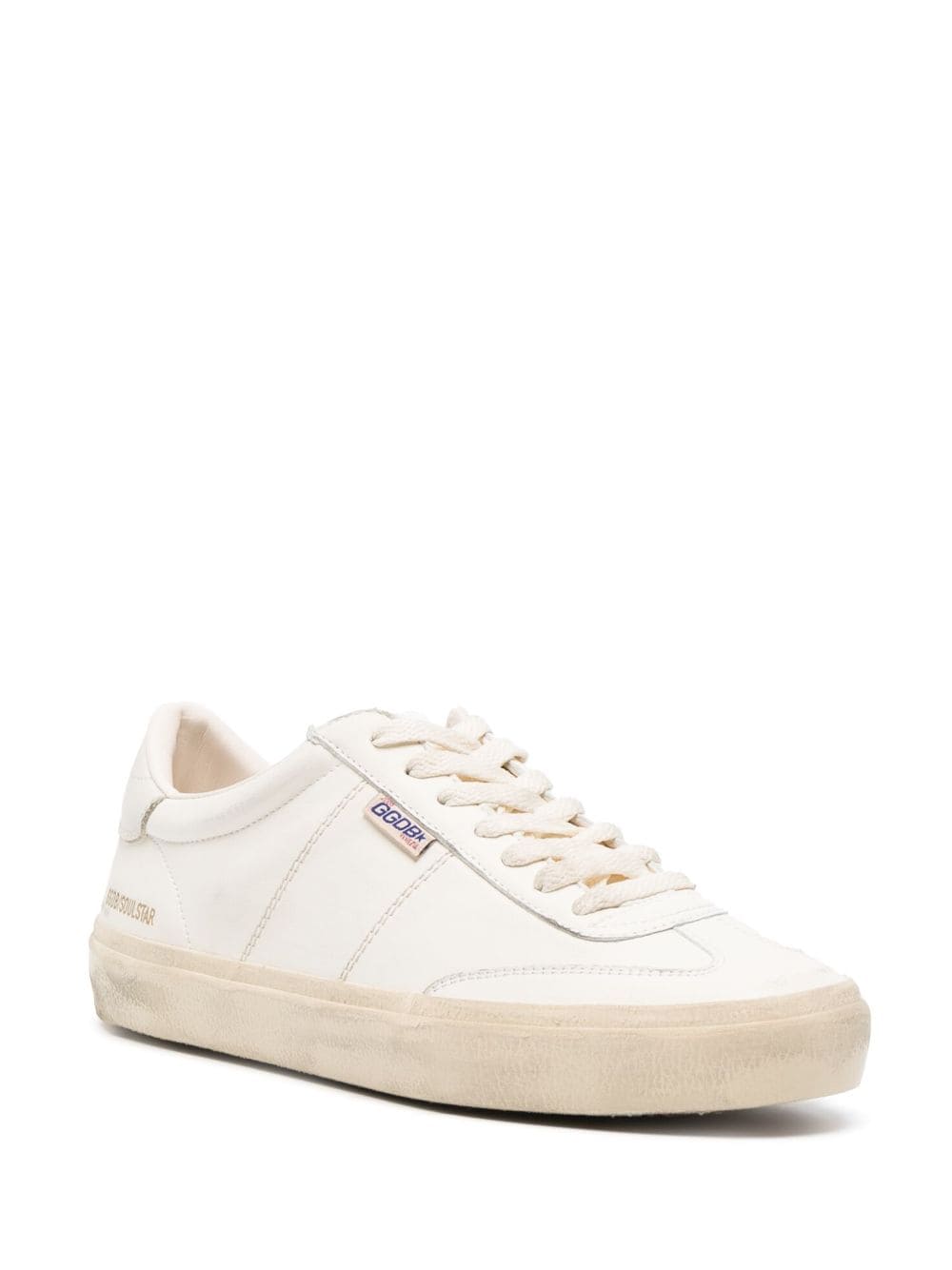 Golden Goose Soul Star Sneakers