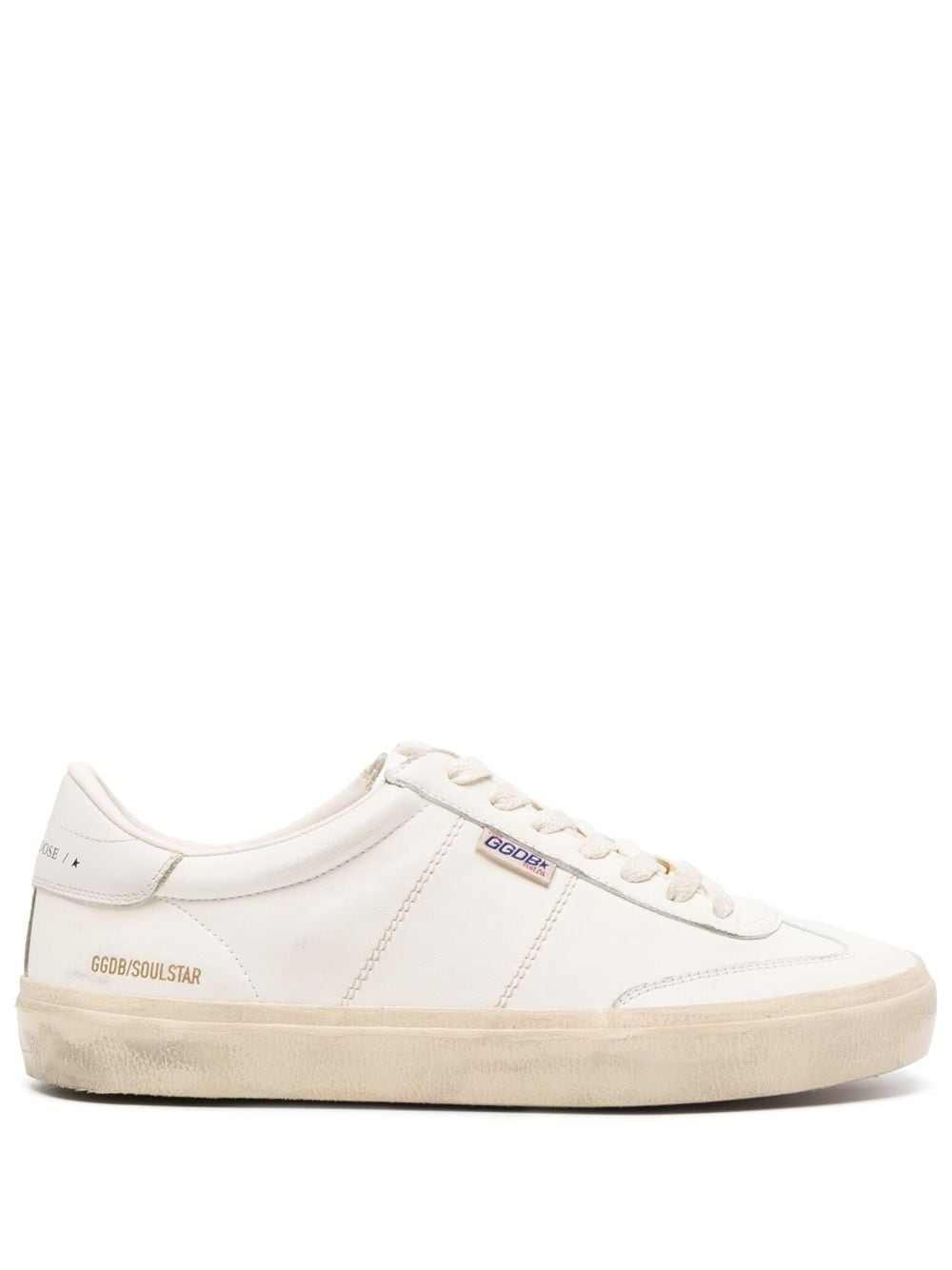 Golden Goose Soul Star Sneakers