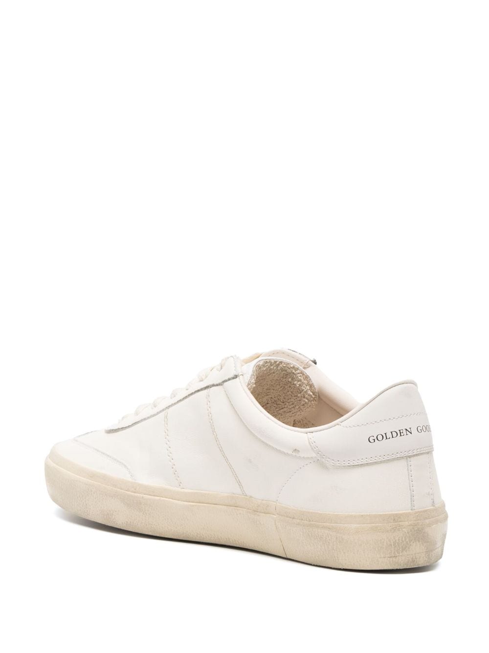Golden Goose Soul Star Sneakers