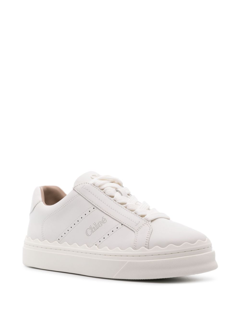 Chloè Chloé Lauren sneakers