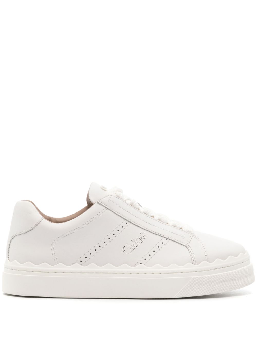 Chloè Chloé Lauren sneakers