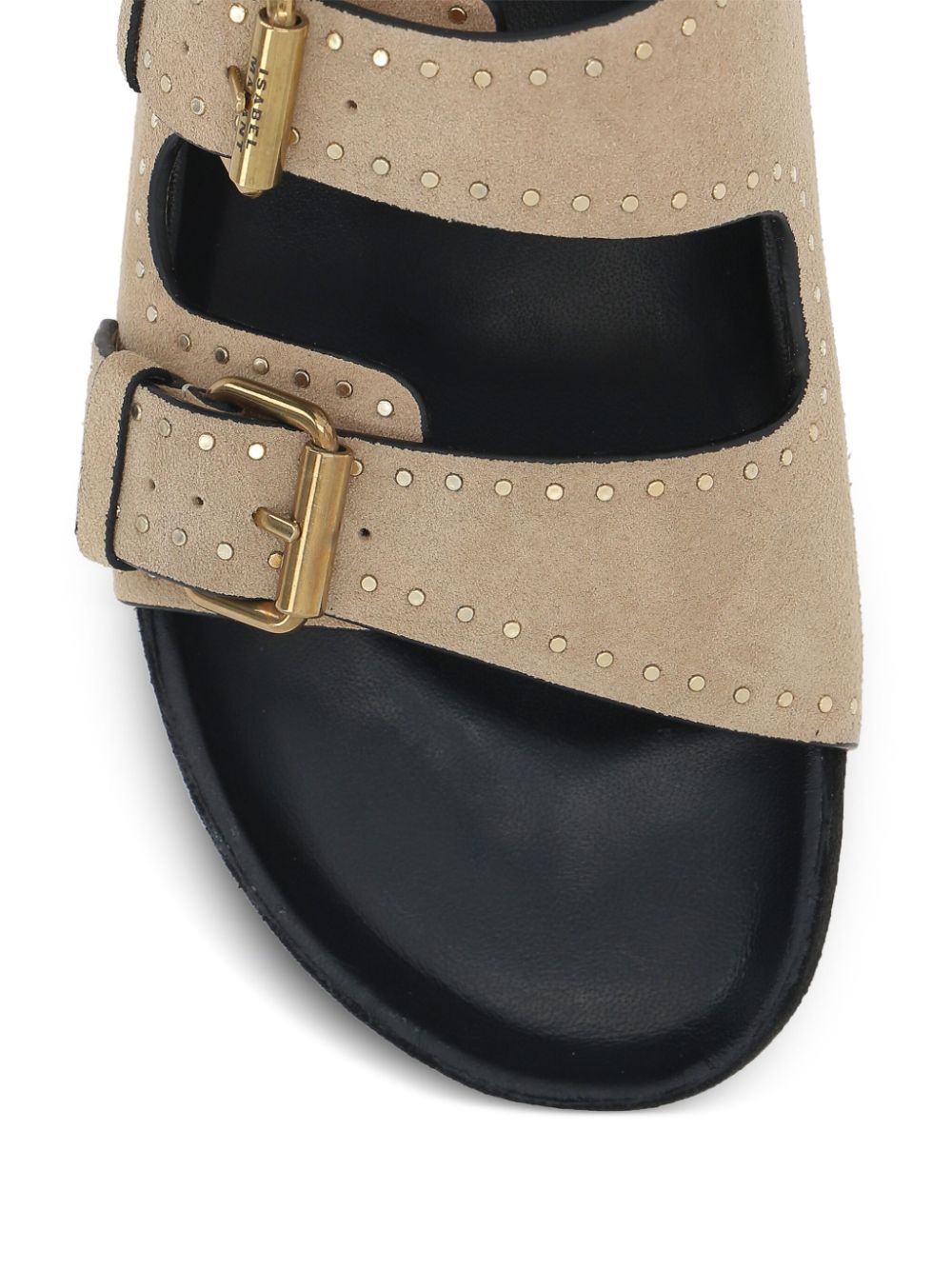 Isabel Marant Sandals Beige