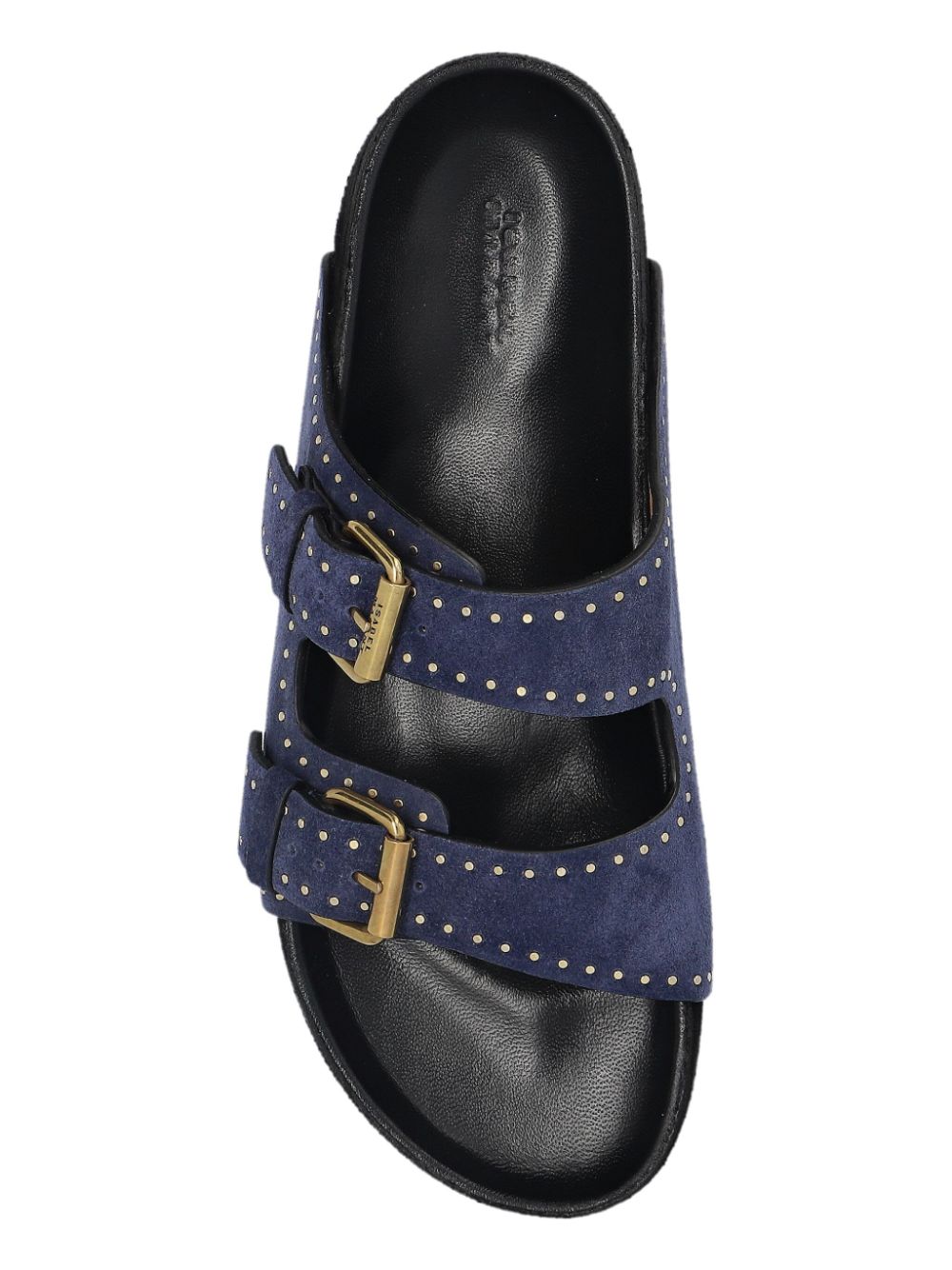 Isabel Marant Sandals Blue