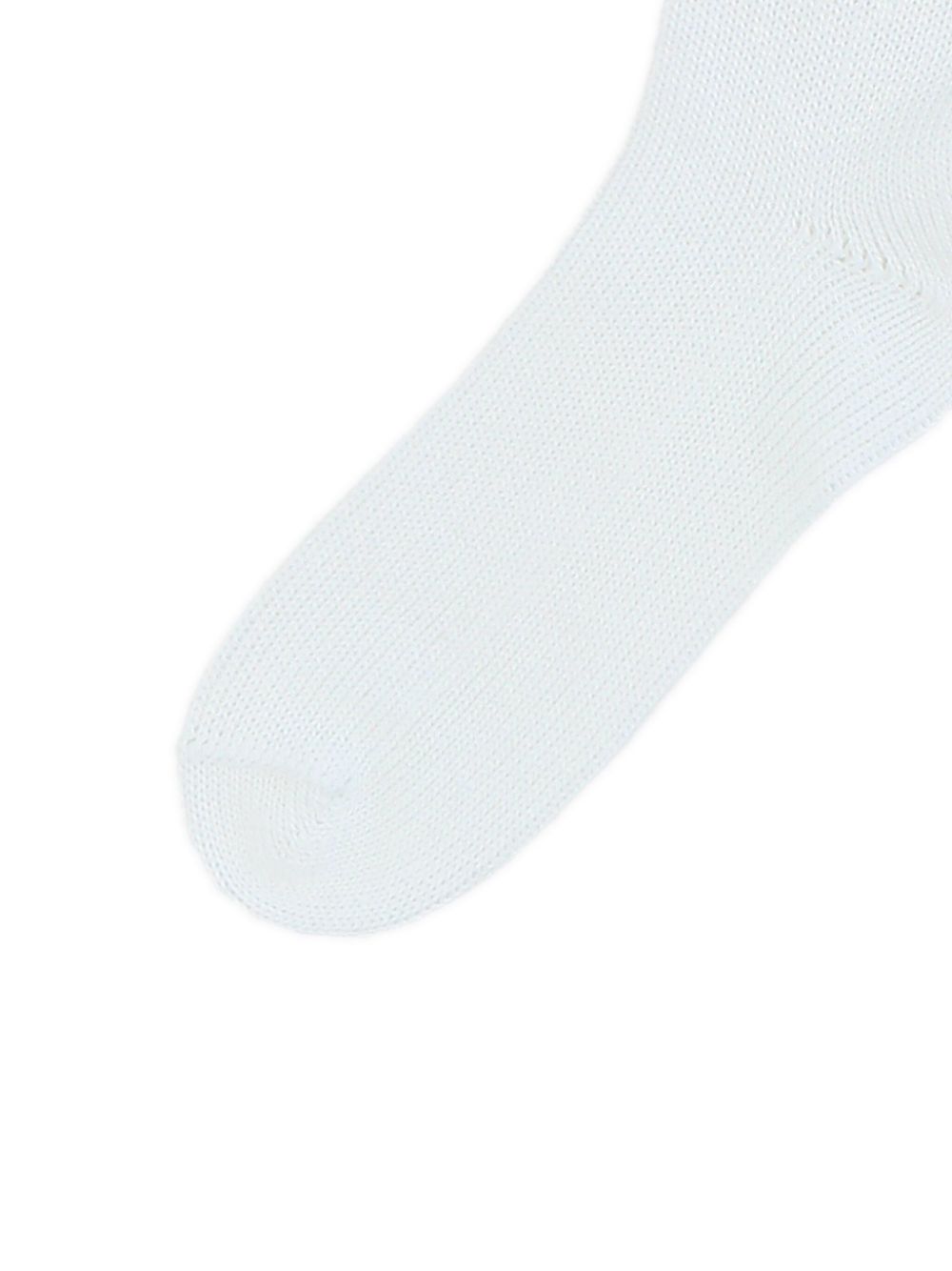 Valentino VLogo cotton socks