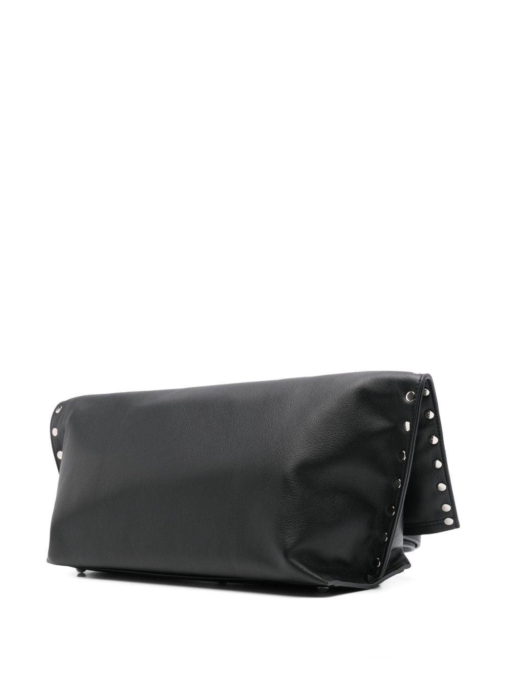 Zanellato medium A'spasso Saeta tote bag