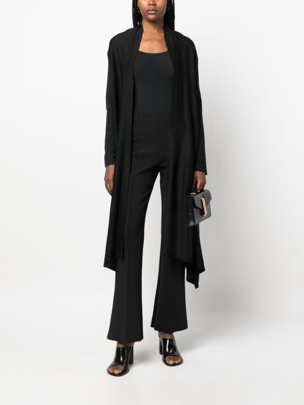Wolford Top Black