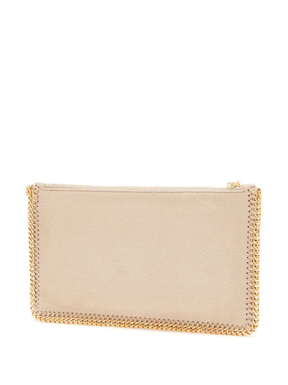 Stella McCartney Falabella Clutch Shoulder Bag