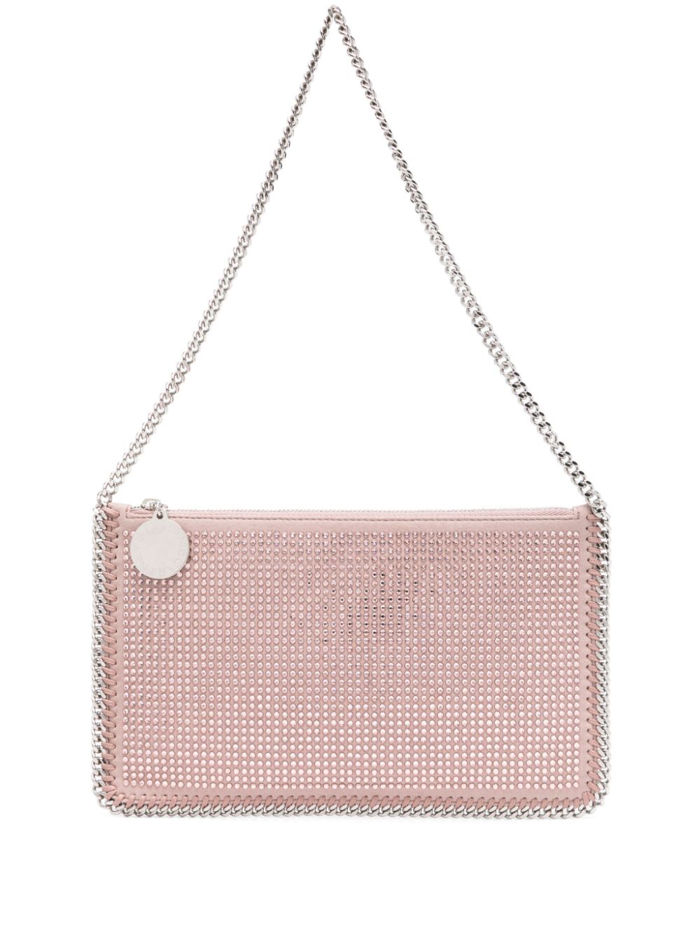 Stella McCartney Falabella Clutch Shoulder Bag