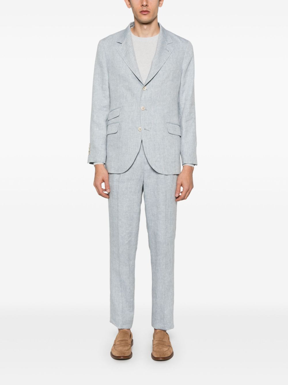 Brunello Cucinelli cashmere sweater