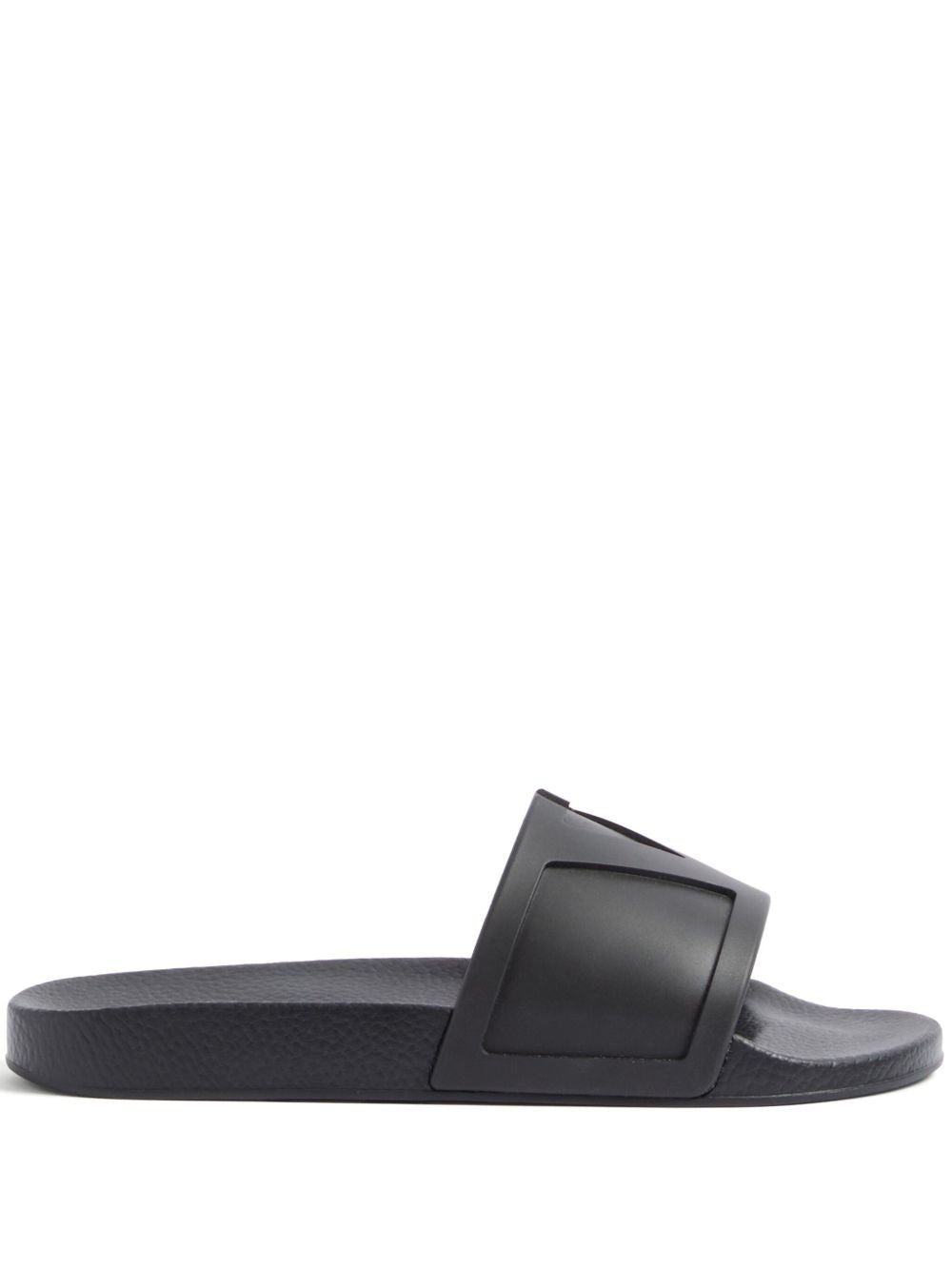 Valentino Garavani Slide Coolside Rubber Sandal