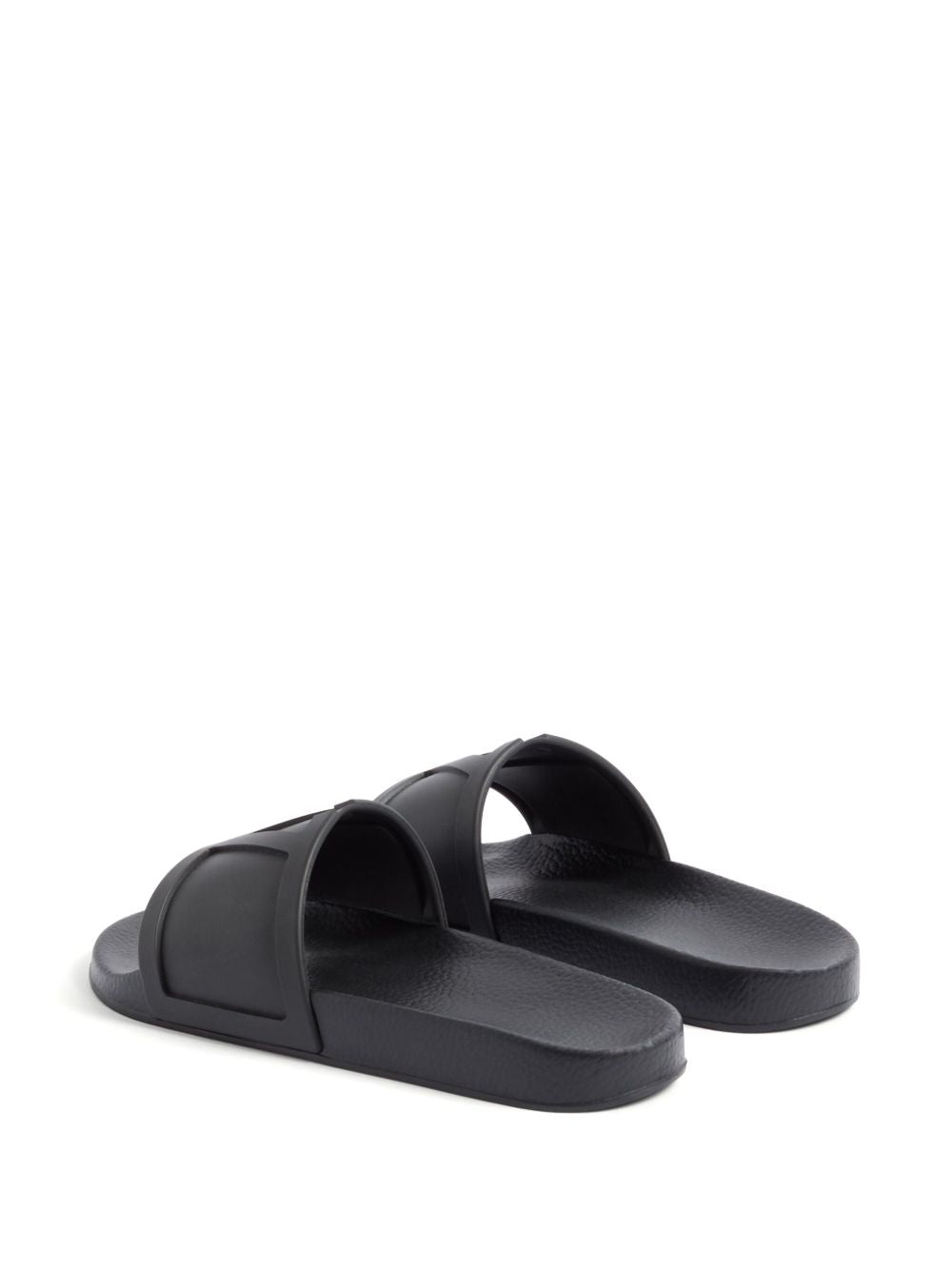 Valentino Garavani Slide Coolside Rubber Sandal