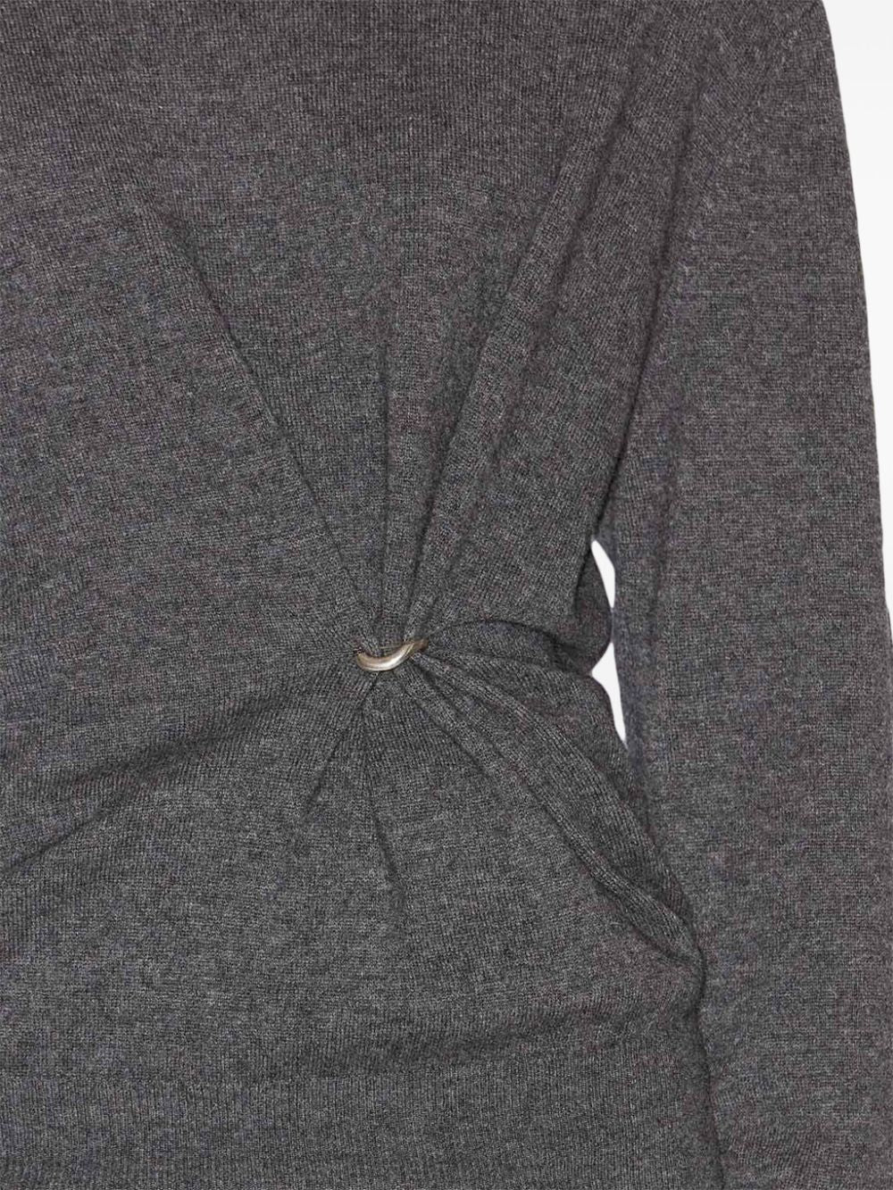 Isabel Marant Sweaters Grey