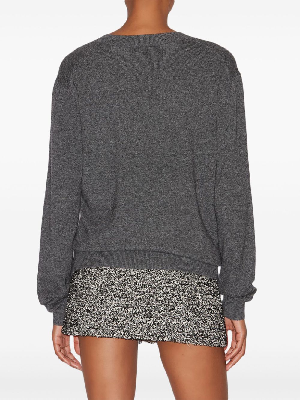 Isabel Marant Sweaters Grey