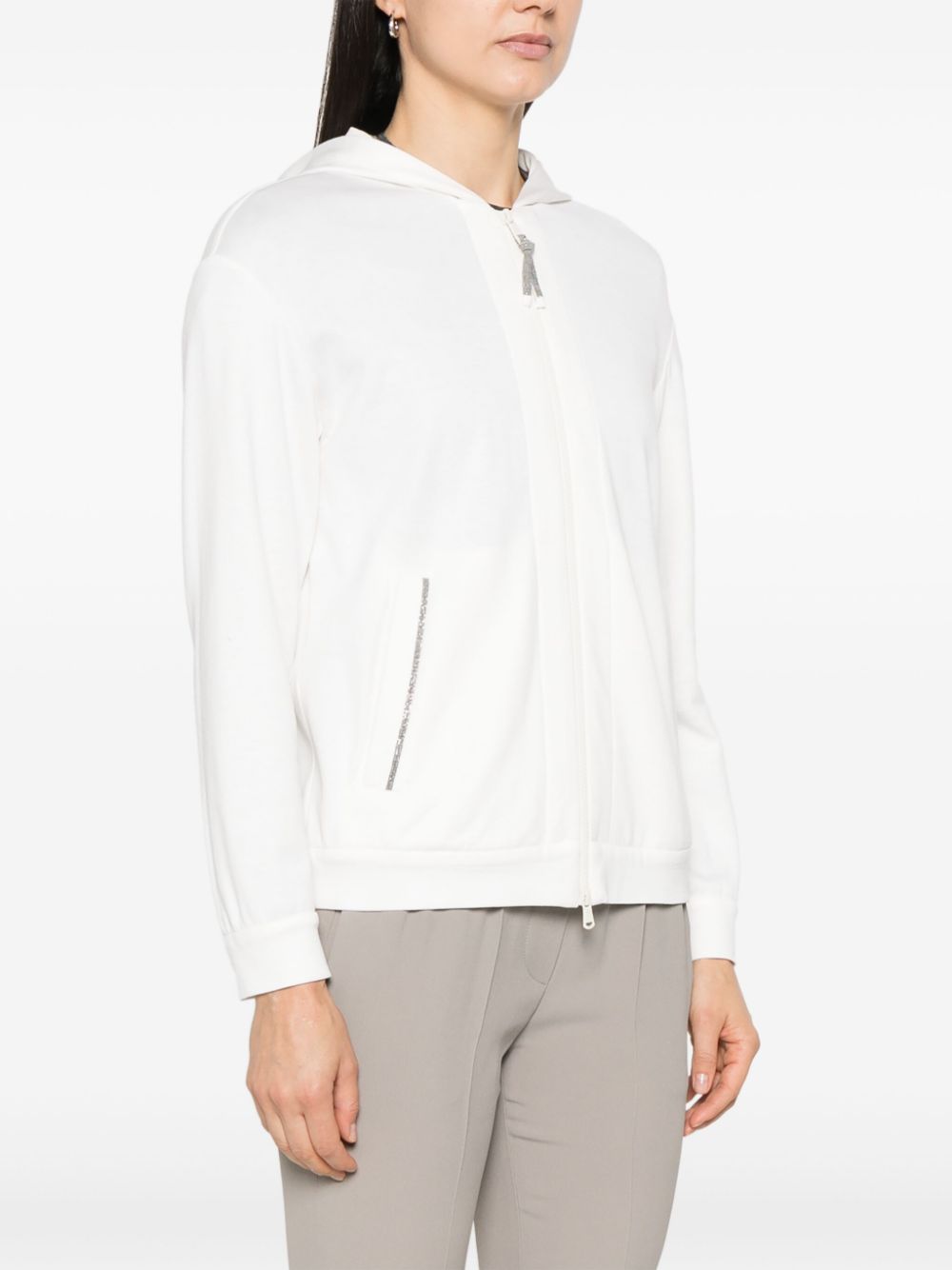 Brunello Cucinelli hoodie