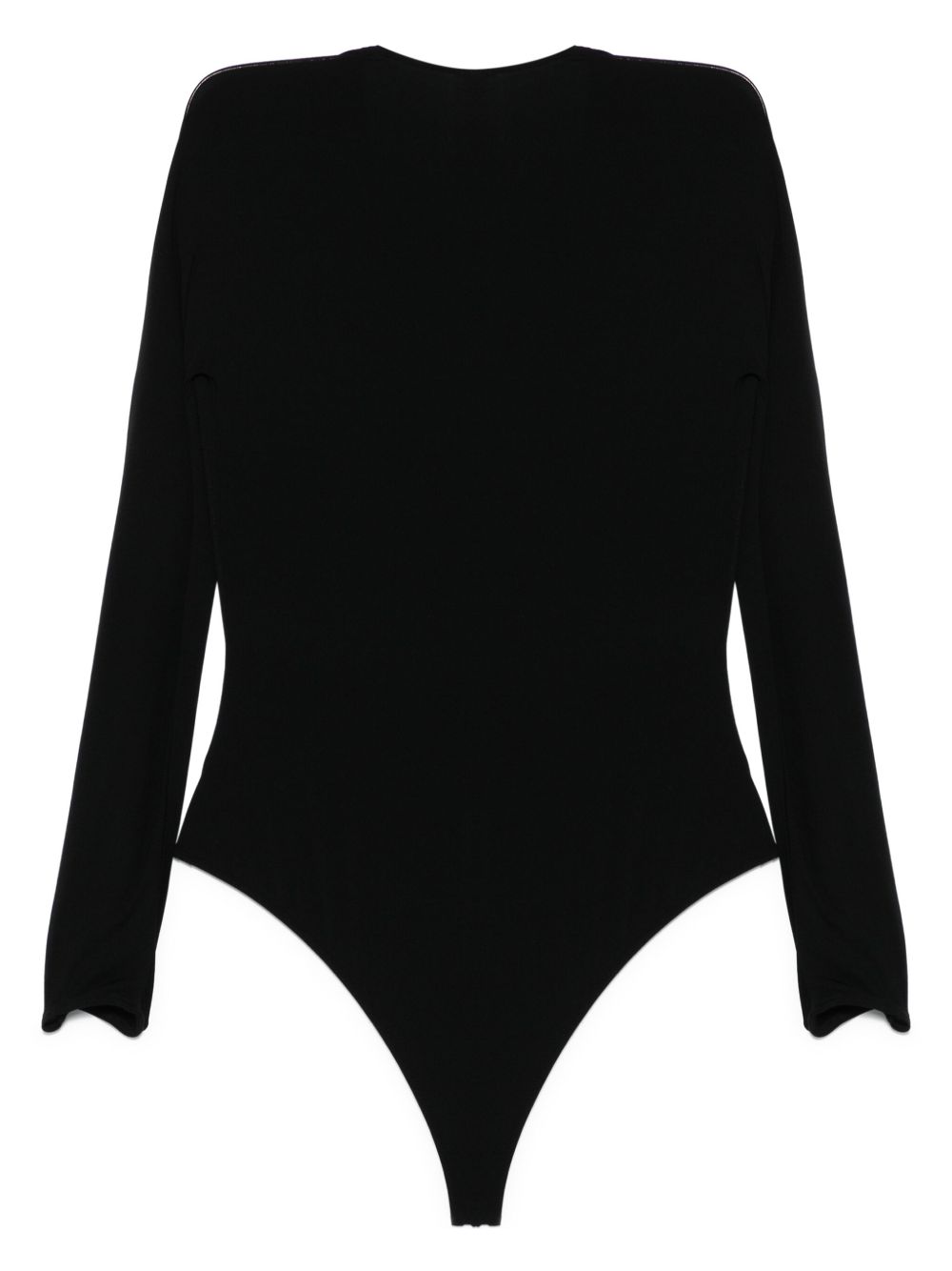 Wolford Top Black