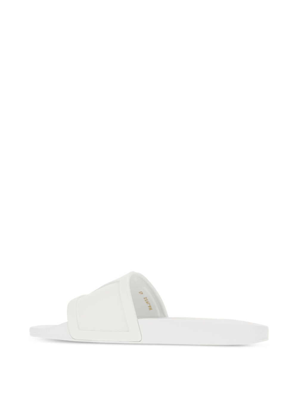 Valentino Garavani VLogo Signature slides
