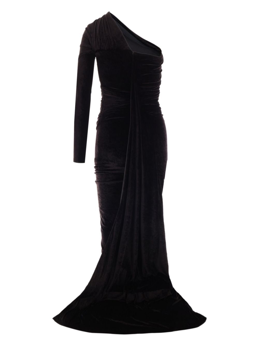 Balenciaga Dresses Black