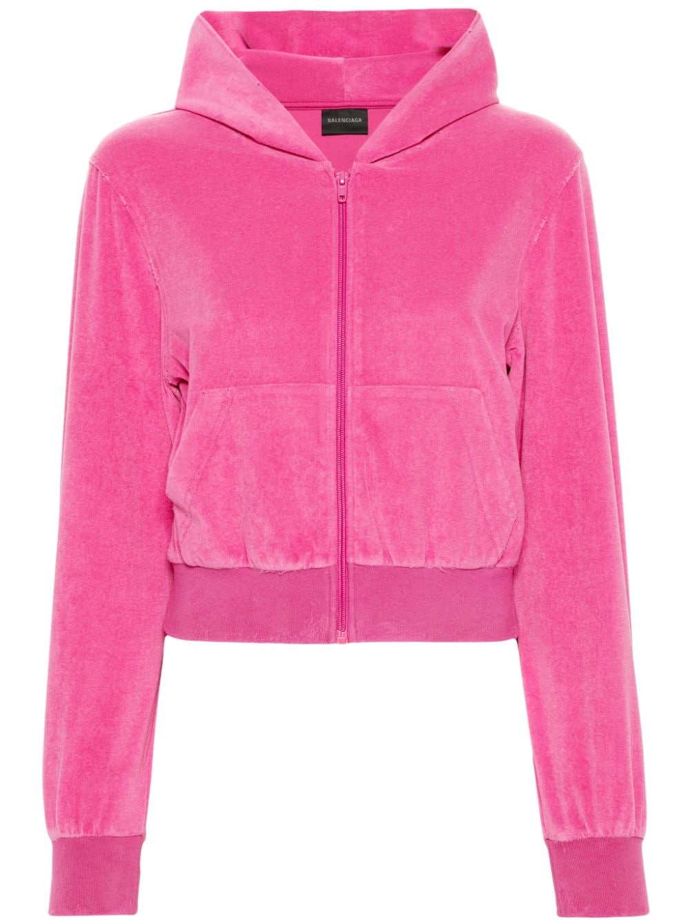Balenciaga Sweaters Pink
