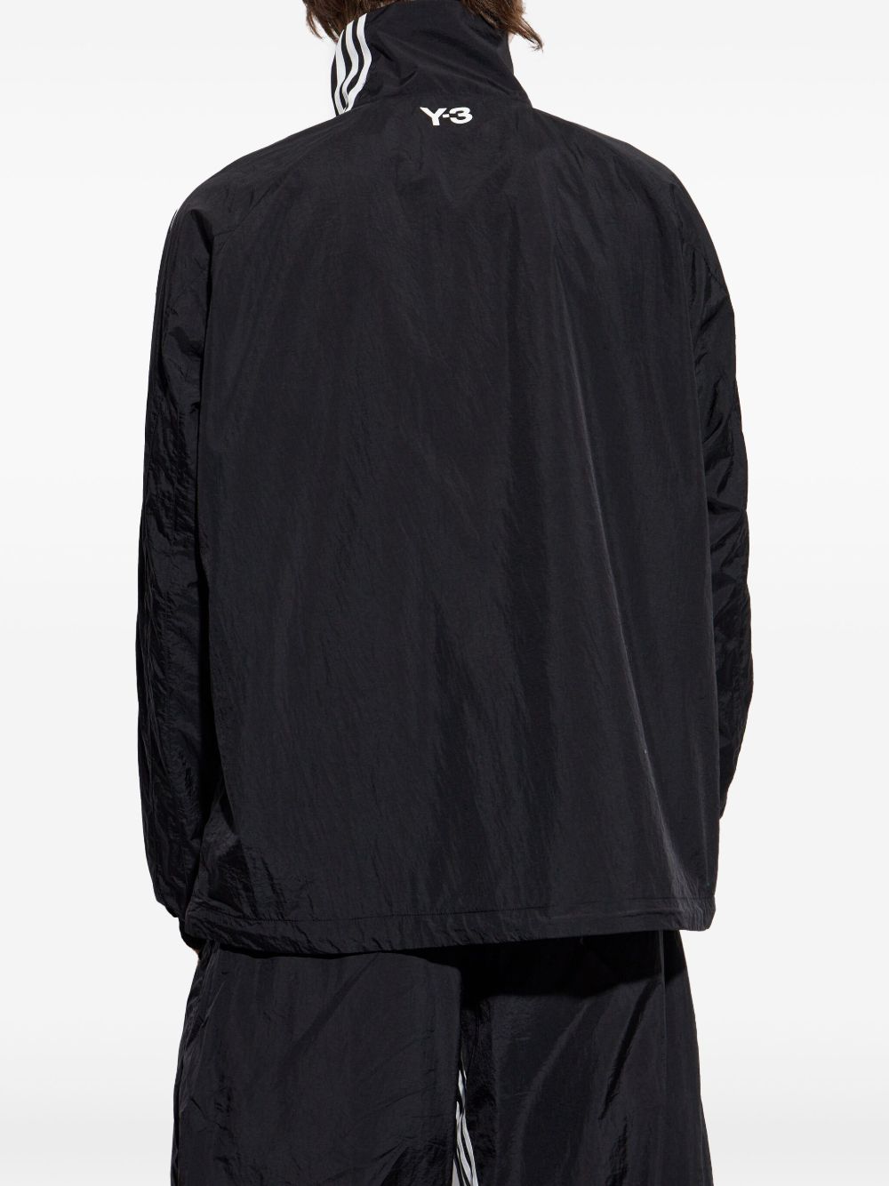 Y-3 Nylon Shell Jacket