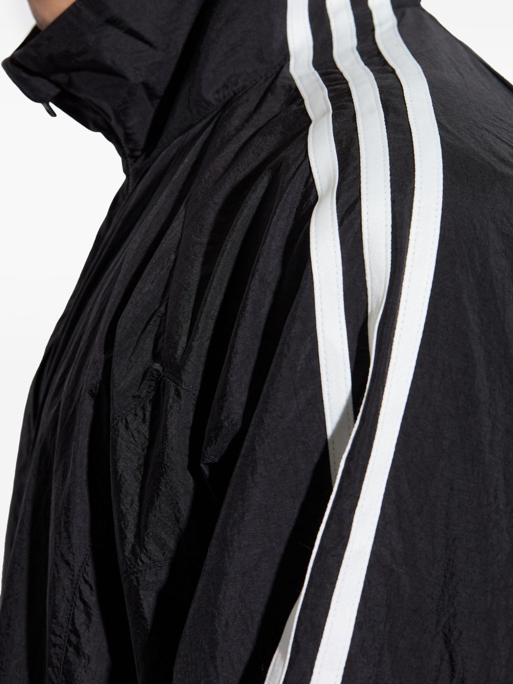 Y-3 Nylon Shell Jacket