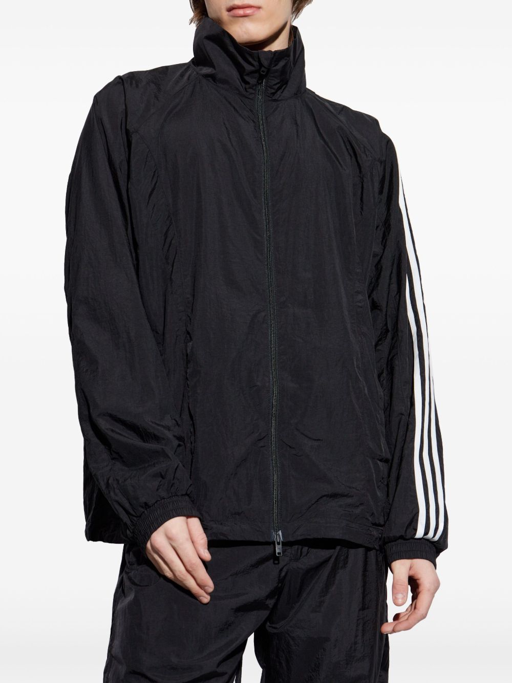 Y-3 Nylon Shell Jacket