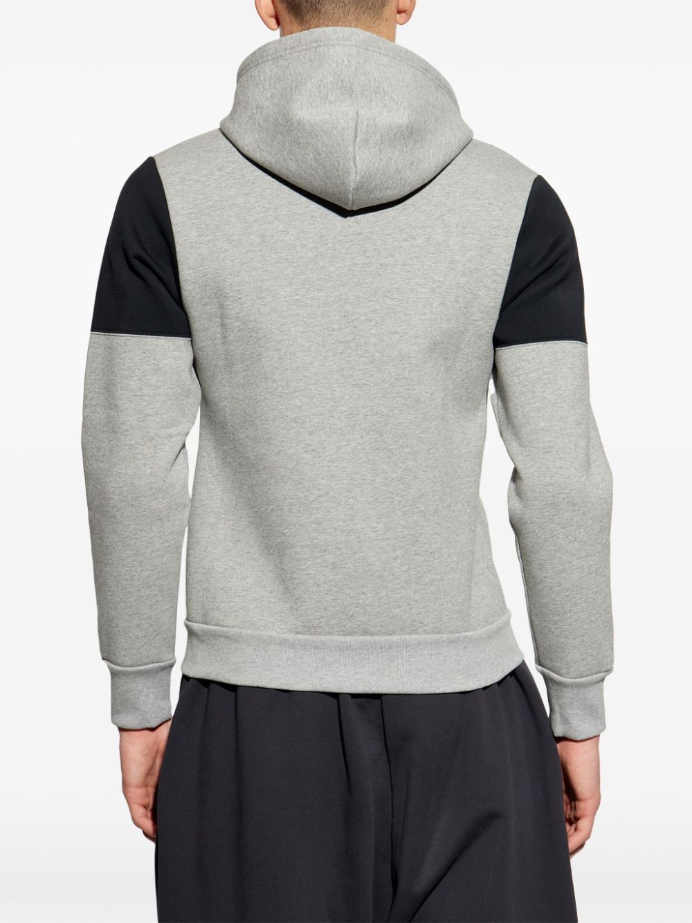 Balenciaga Sweaters Grey