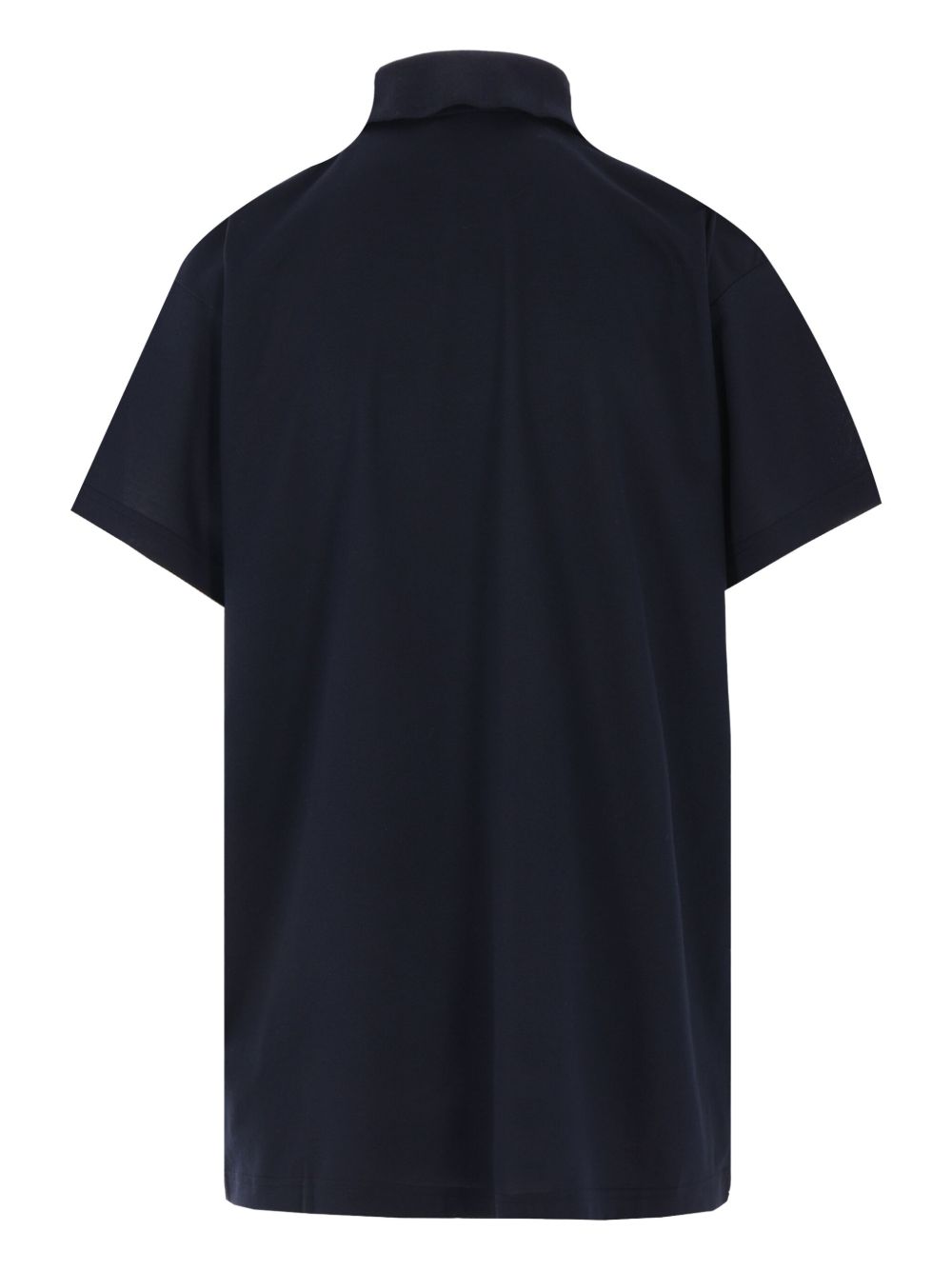 Balenciaga T-shirts and Polos Blue
