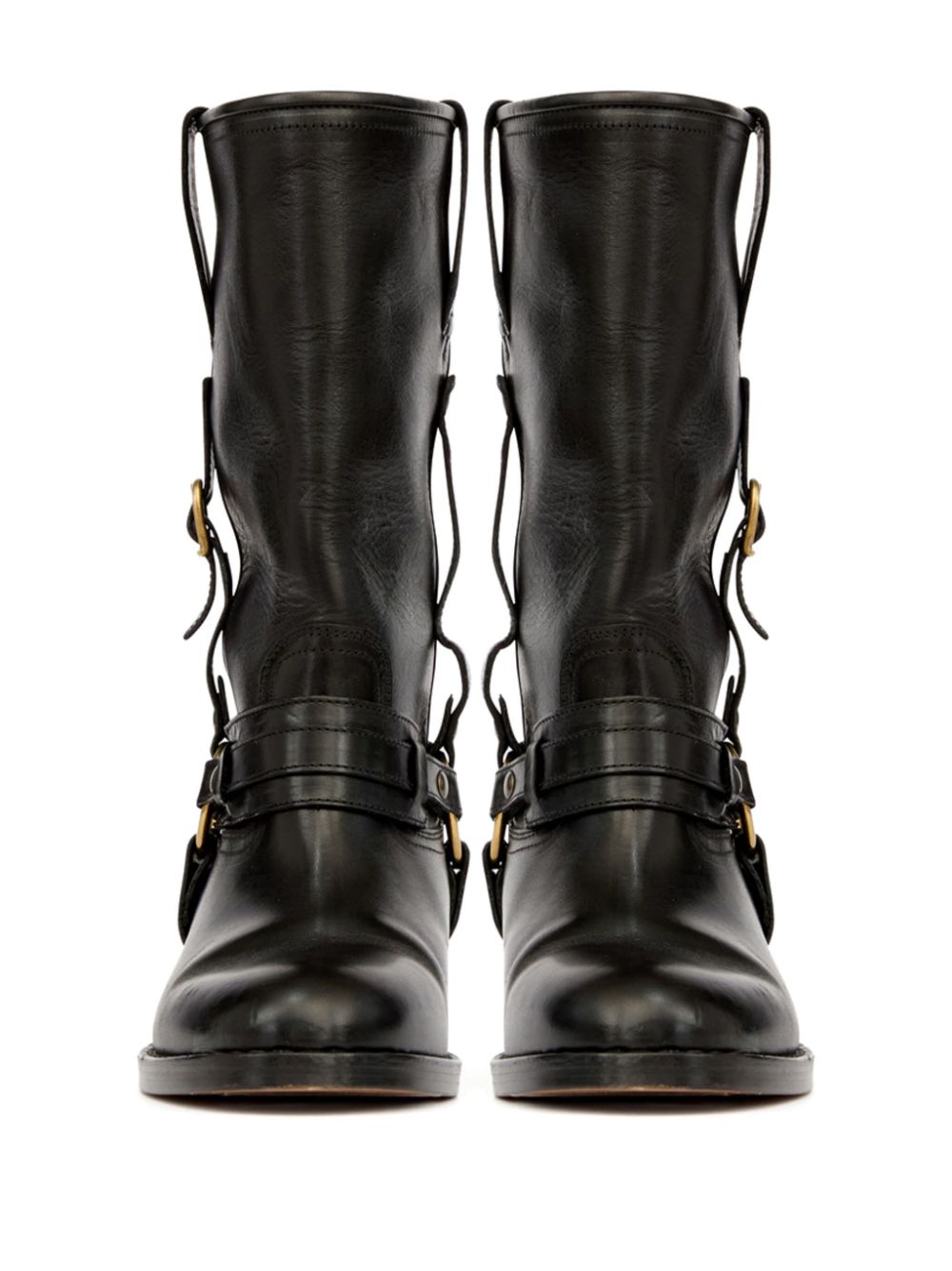 Isabel Marant Boots Black