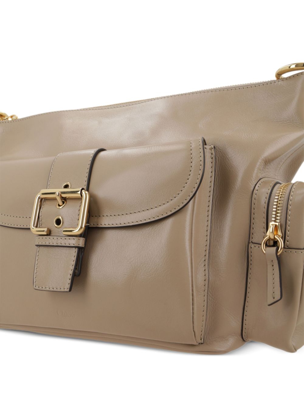 Chloè Chloé Camera Tote Bag