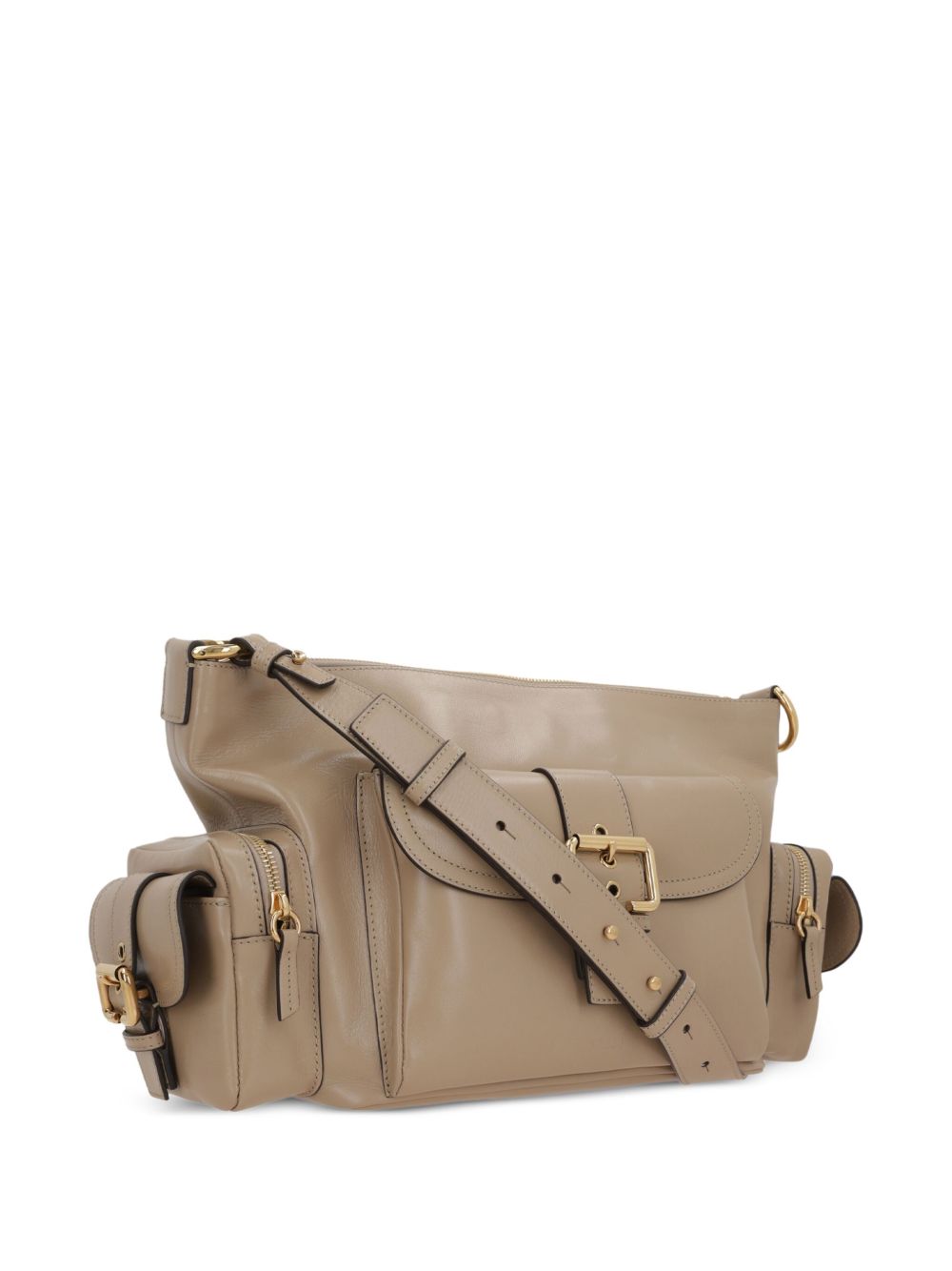 Chloè Chloé Camera Tote Bag