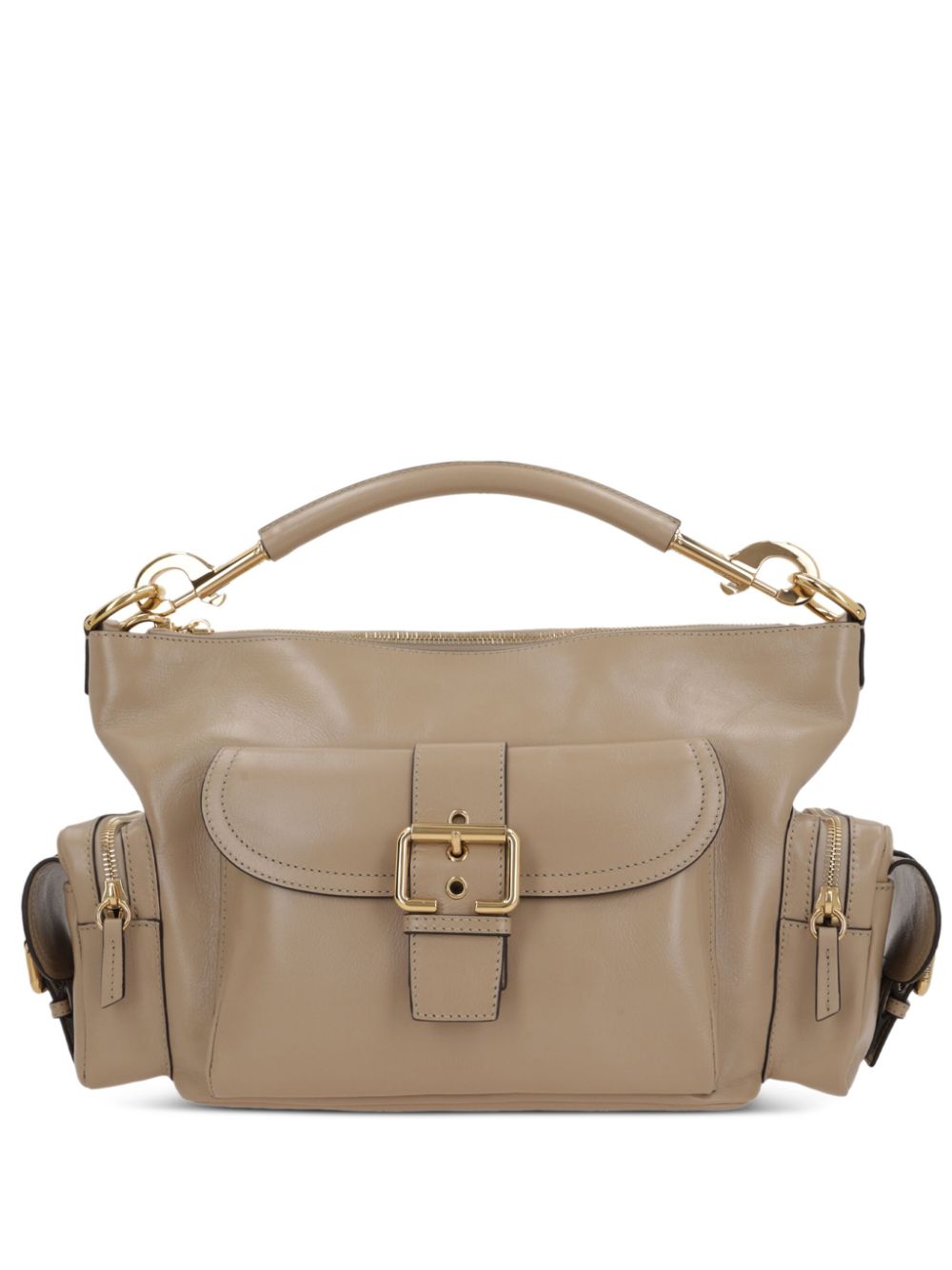 Chloè Chloé Camera Tote Bag