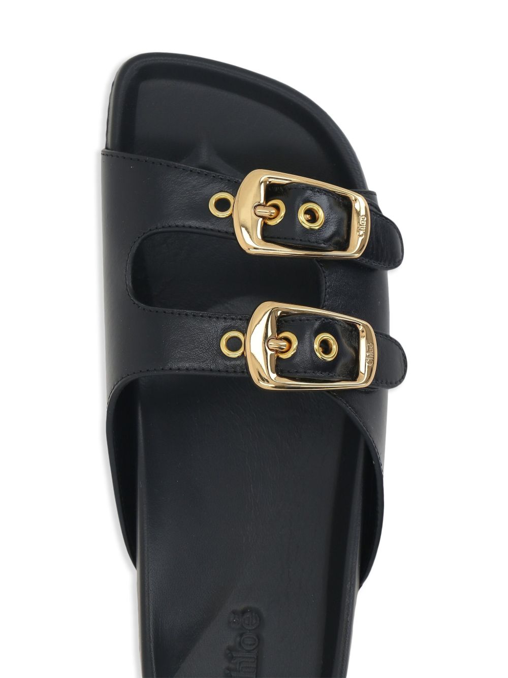 Chloè Chloé Polly slides