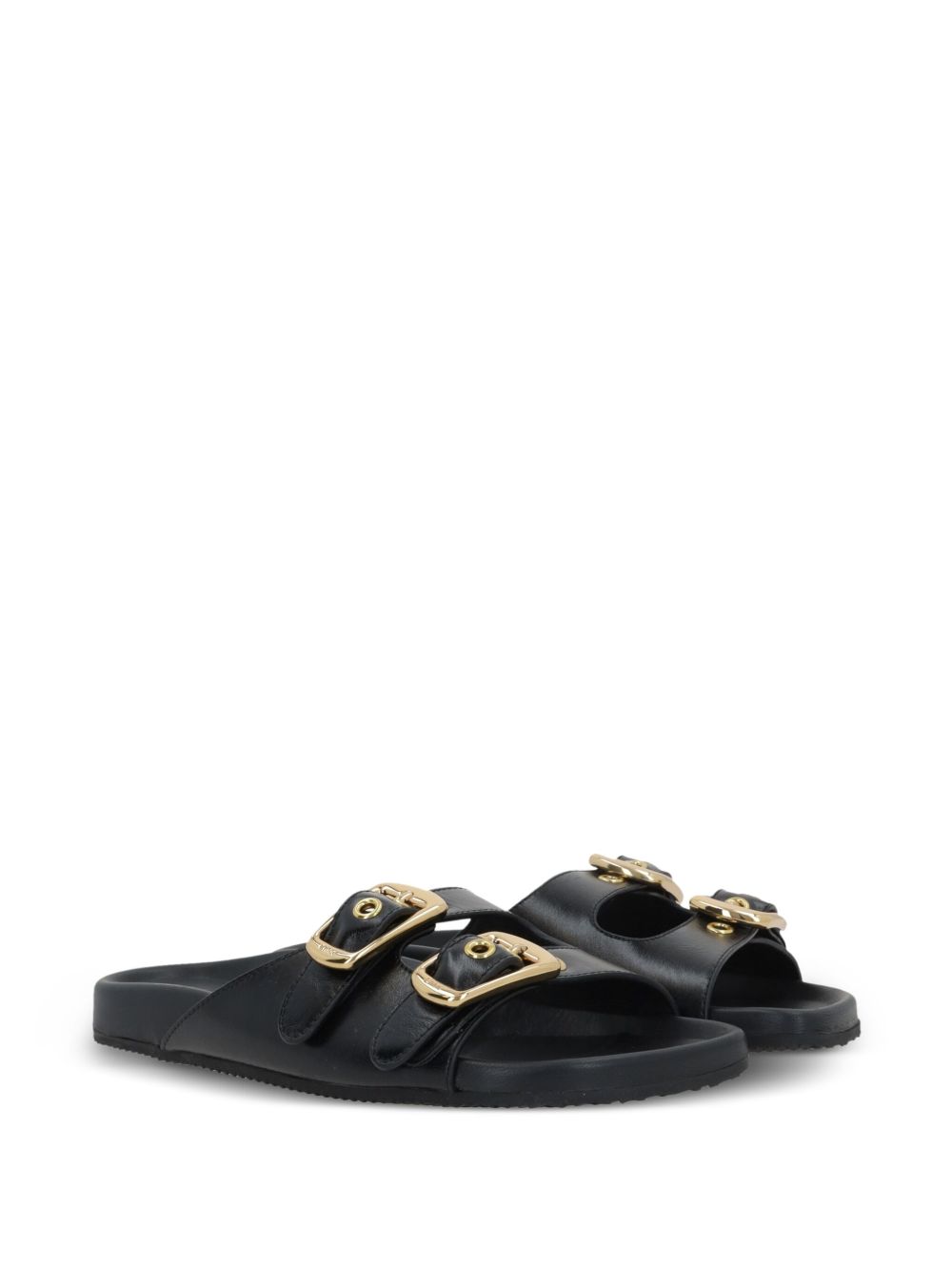 Chloè Chloé Polly slides