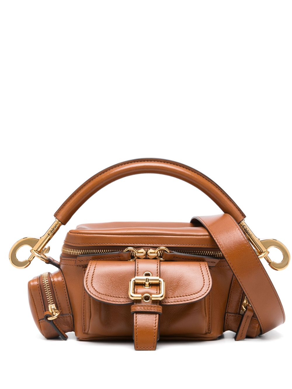 Chloè Chloé Small Camera Tote Bag