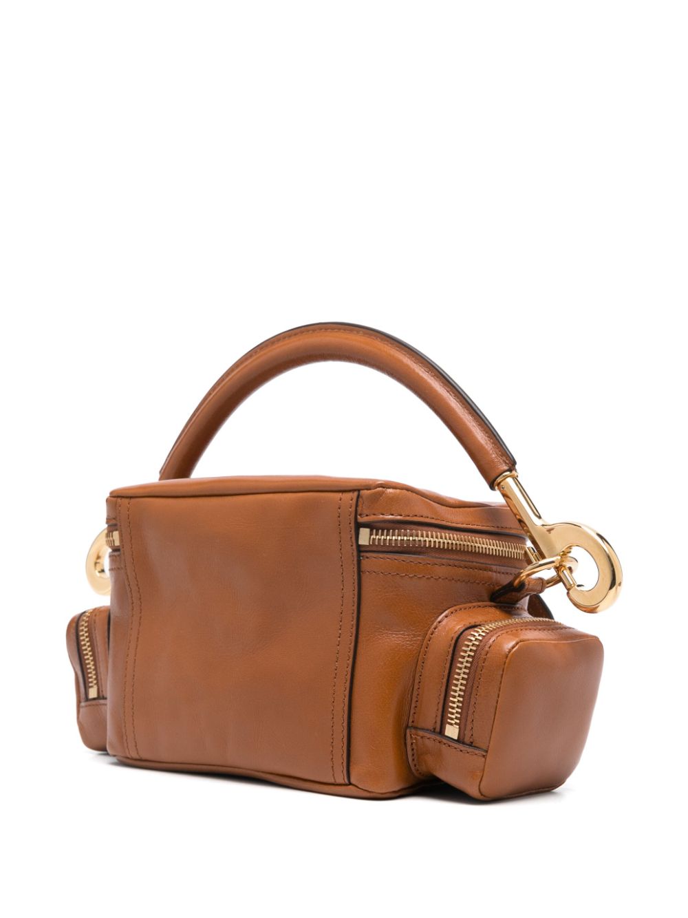 Chloè Chloé Small Camera Tote Bag