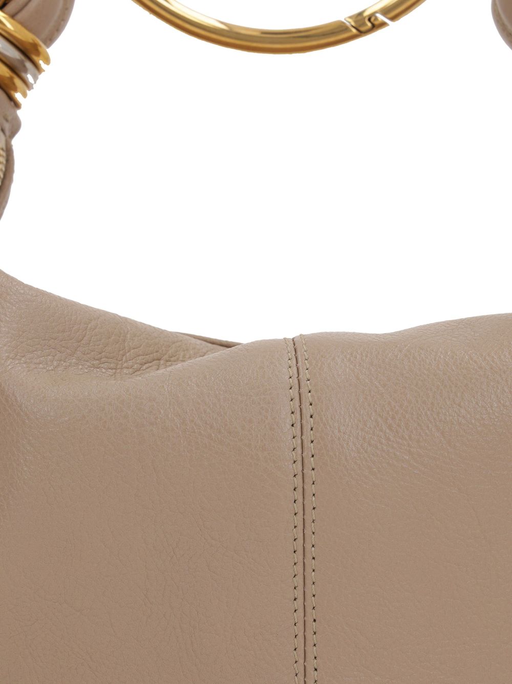 Chloè Chloé small bracelet hobo bag