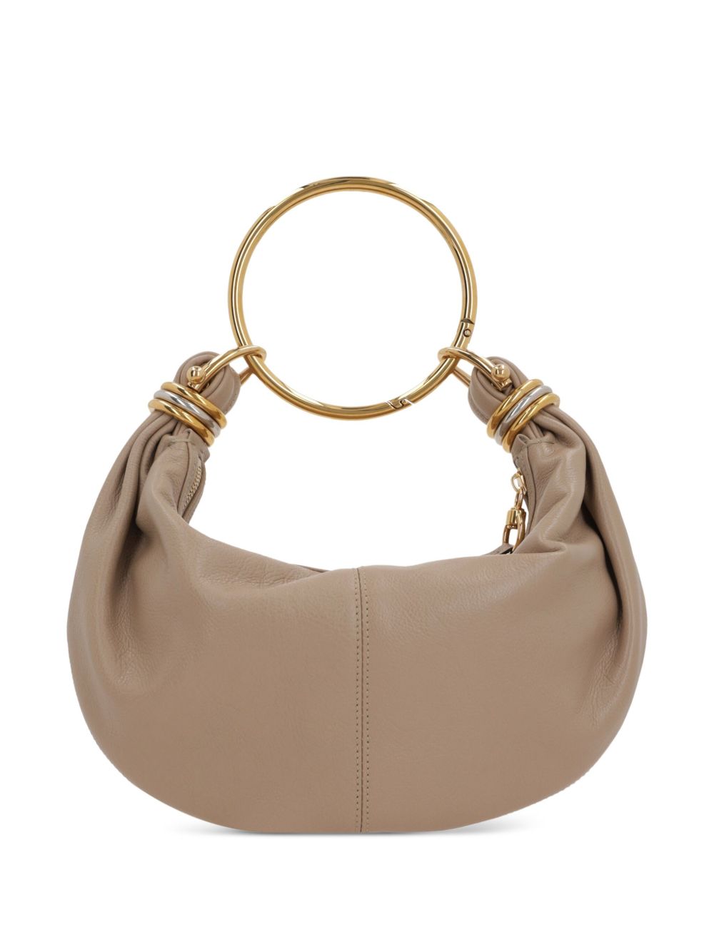 Chloè Chloé small bracelet hobo bag
