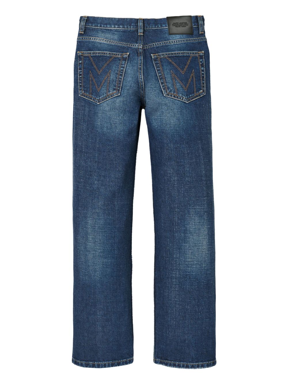 Marc Jacobs Jeans Blue