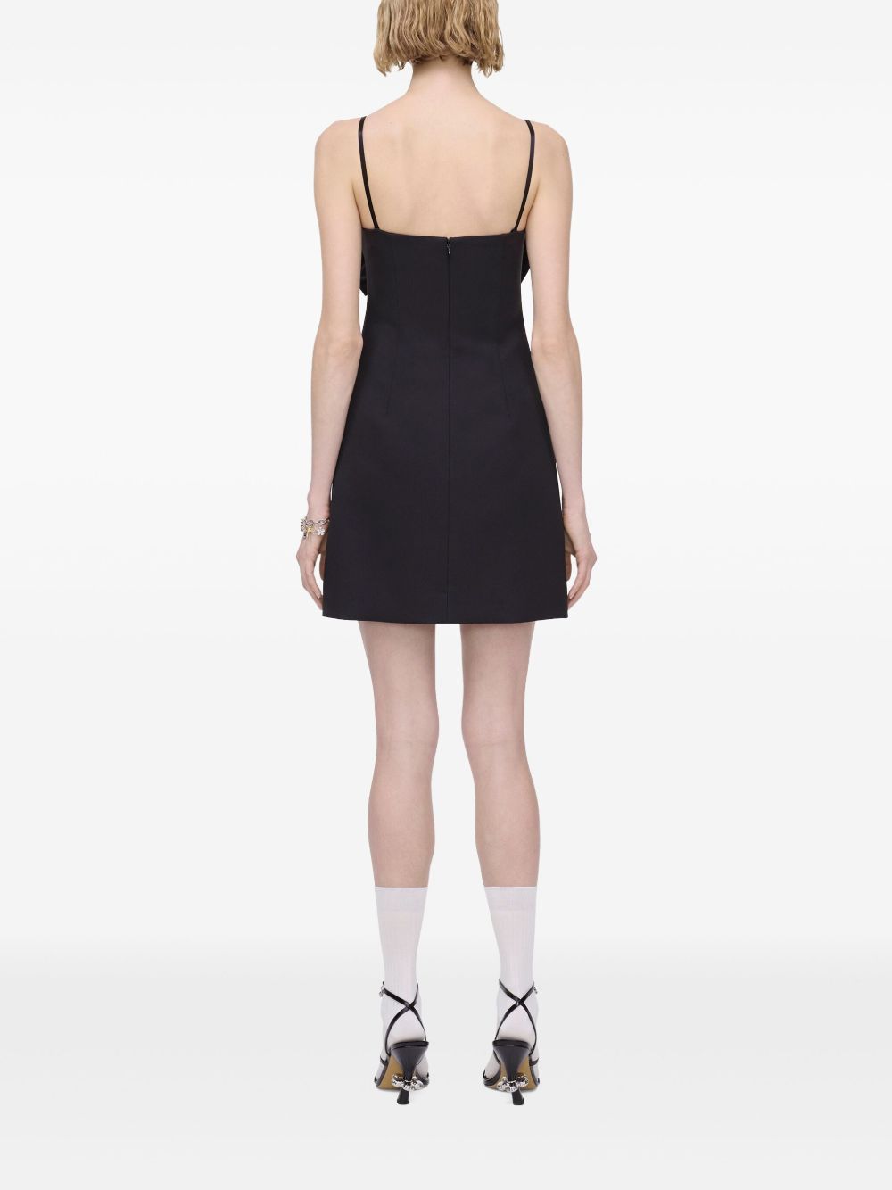 Marc Jacobs Dresses Black