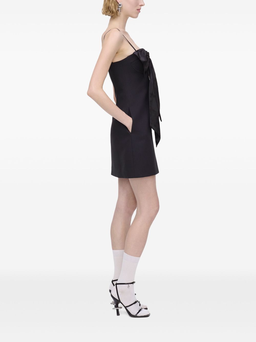 Marc Jacobs Dresses Black