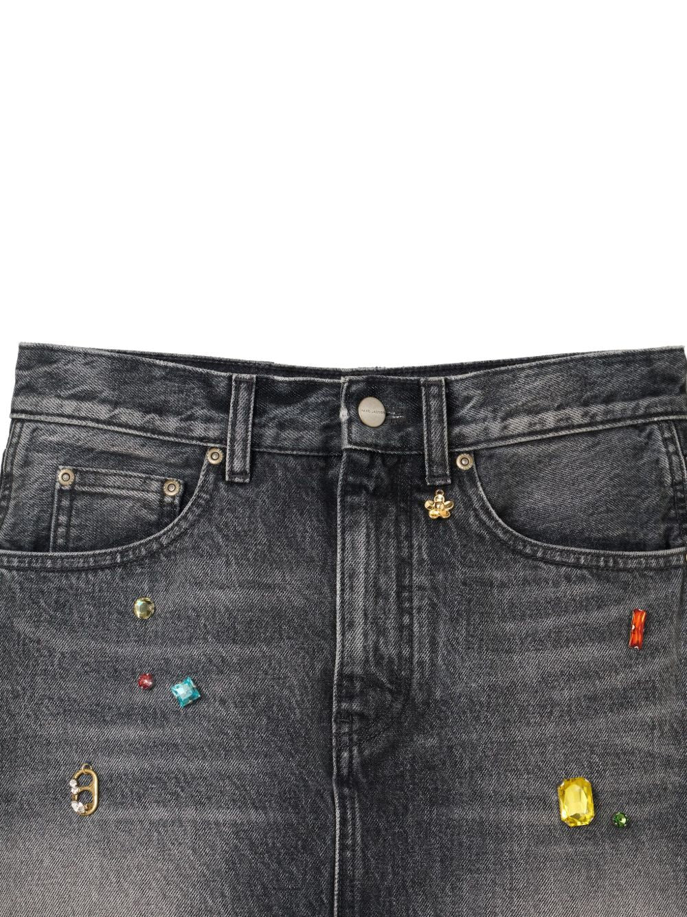 Marc Jacobs Skirts Black