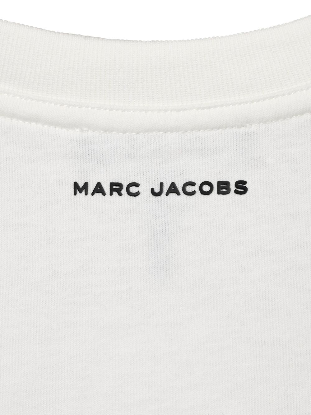 Marc Jacobs T-shirts and Polos White