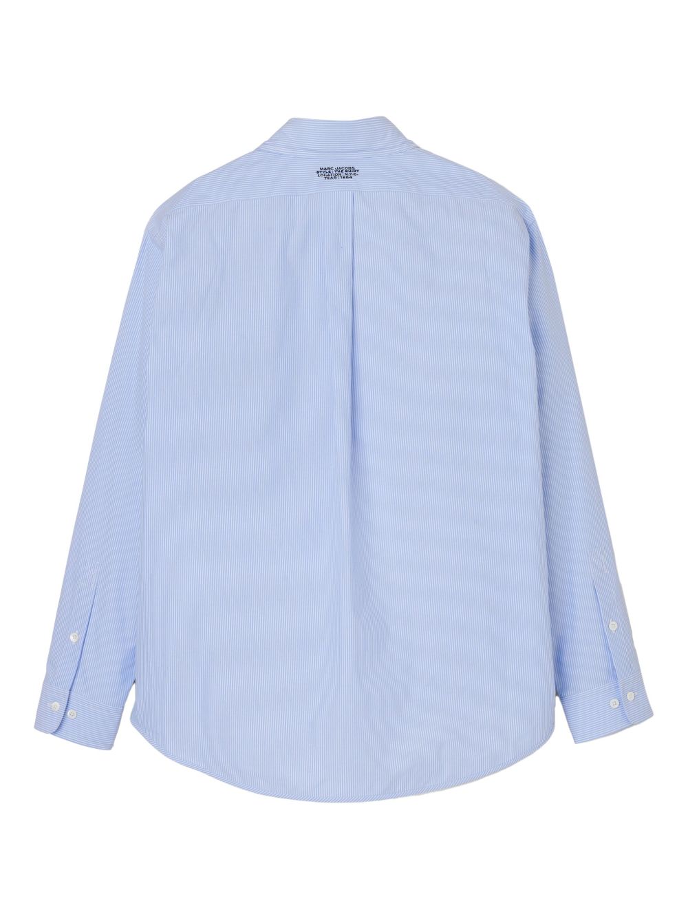 Marc Jacobs Shirts Clear Blue
