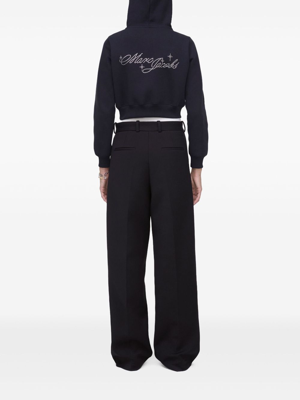 Marc Jacobs Sweaters Black