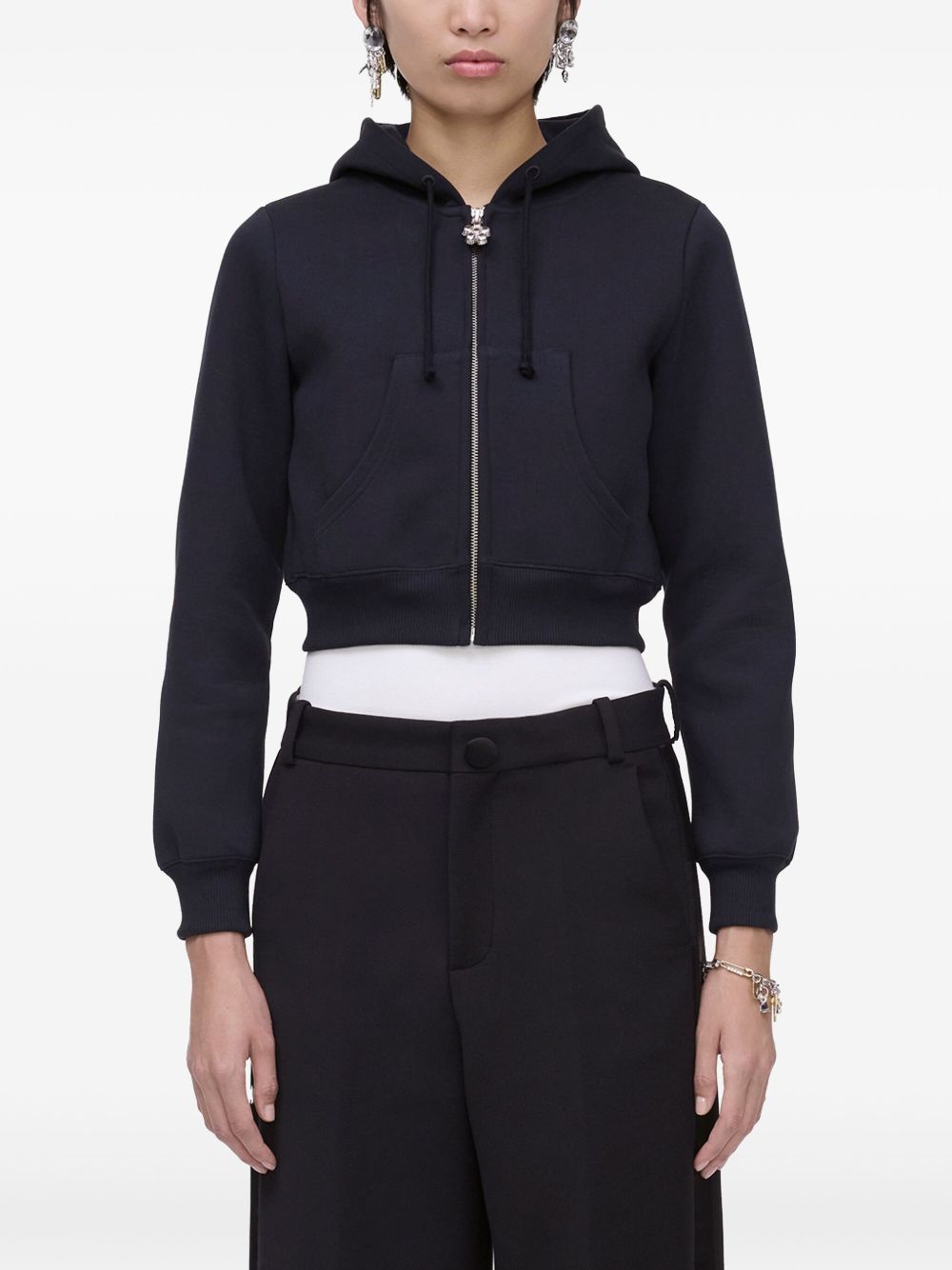 Marc Jacobs Sweaters Black