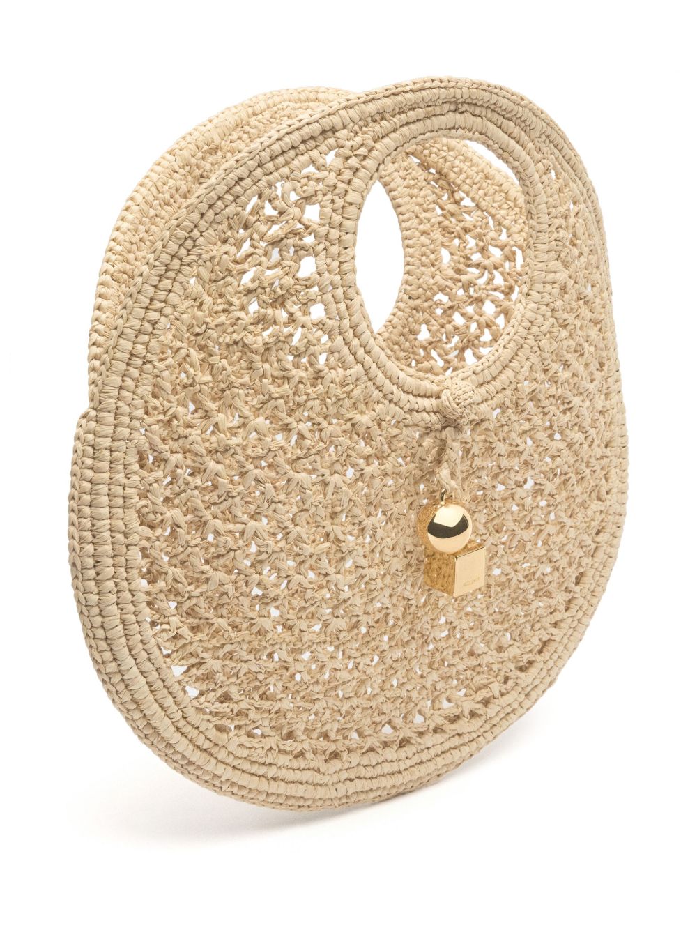JACQUEMUS Bags.. Beige