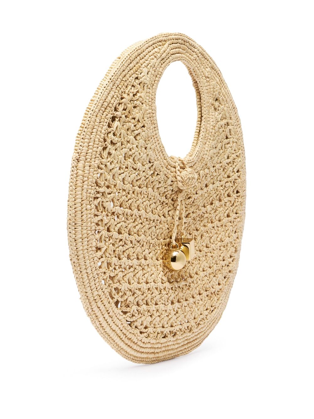 JACQUEMUS Bags.. Beige