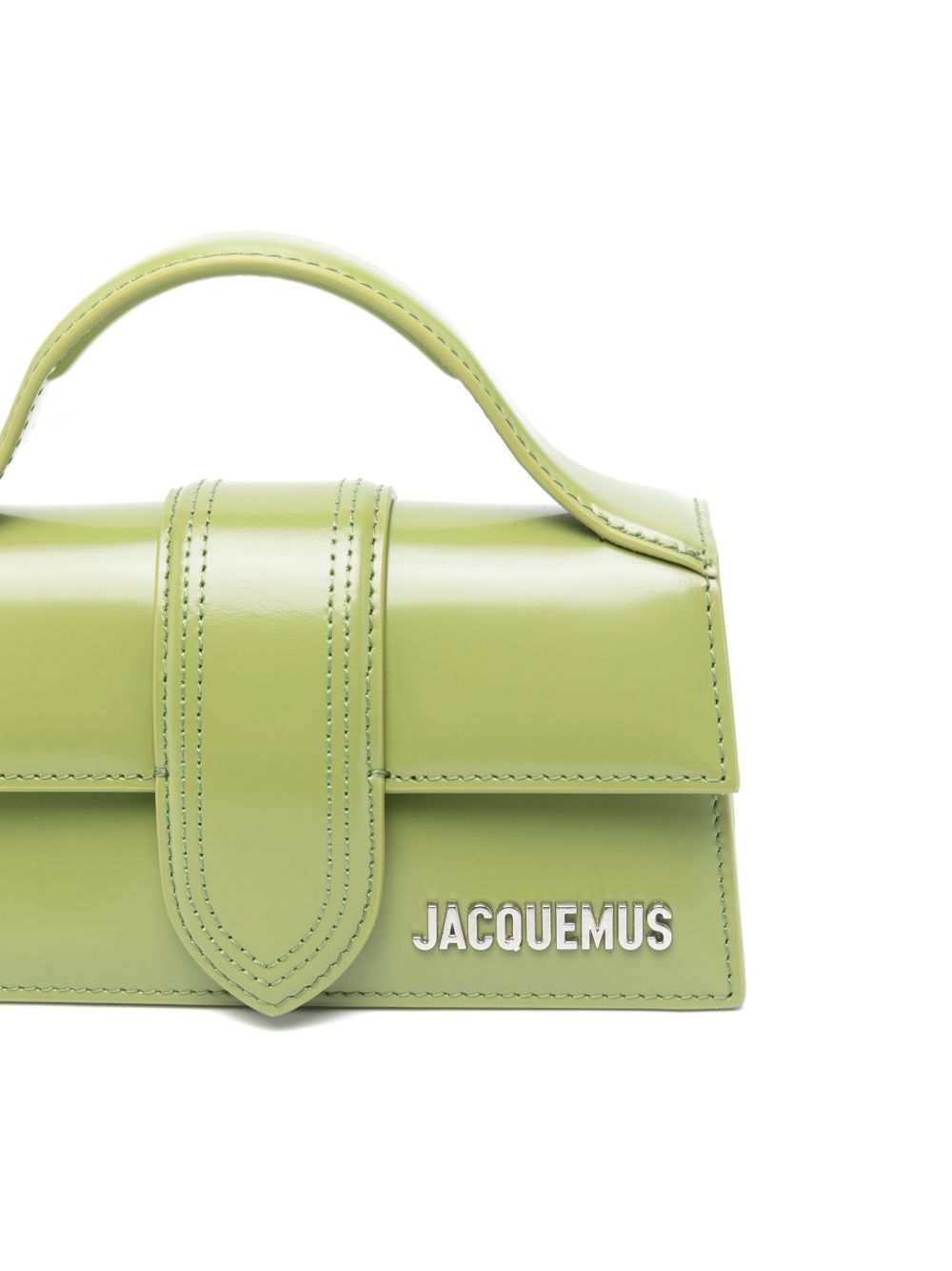 Jacquemus The Bambino Mini Bag