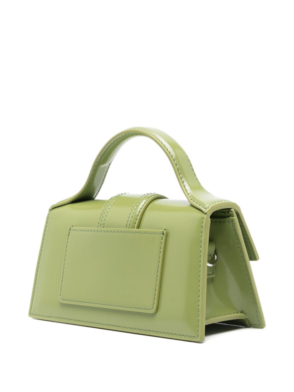 Jacquemus The Bambino Mini Bag