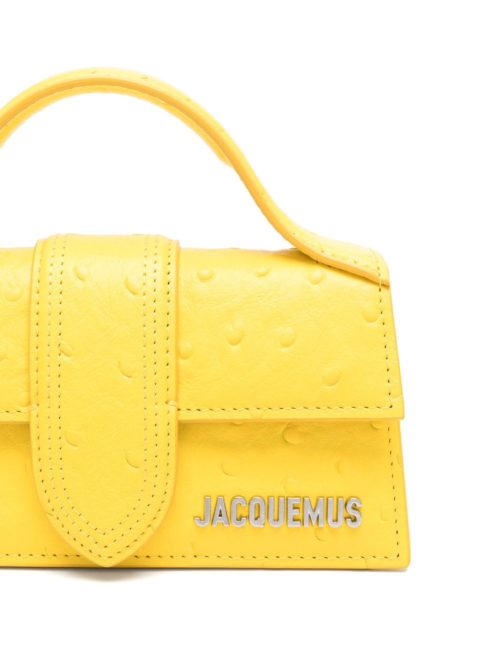 Jacquemus Le Bambino cross body bag